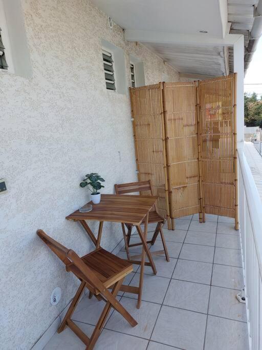Appartement Le Ti Papangue à Saint Pierre Extérieur photo